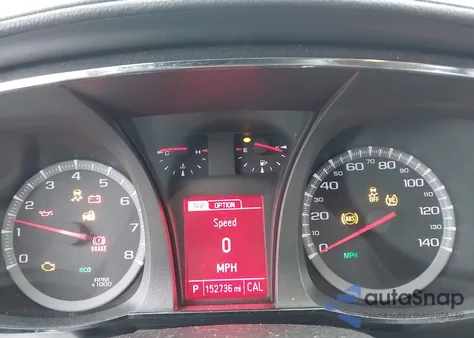 2017 GMC Terrain Slt z USA, uszkodzony, nr VIN 2GKFLUEK5H6118510